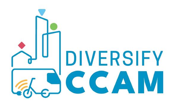 Logo Diversify CCAM